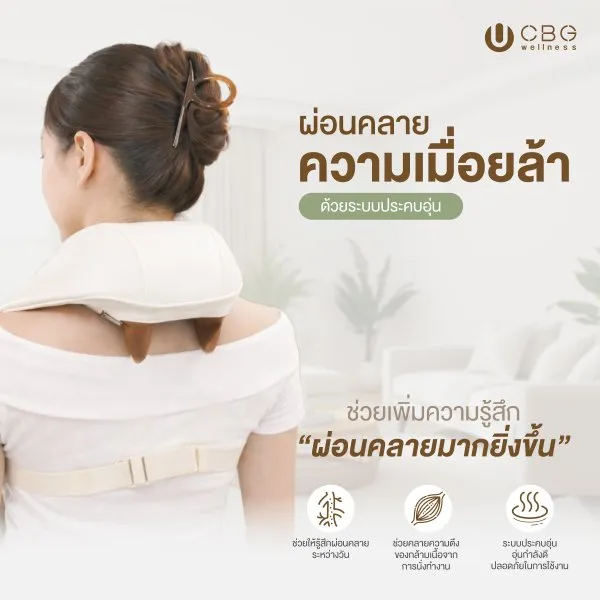 ของขวัญวันแม่ให้อะไรดี? ไอเดียของขวัญที่แม่ได้ใช้จริง